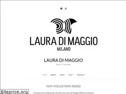 Sites similar to lauradimaggio.net
