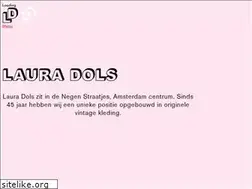 Sites similar to lauradols.nl