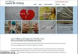 Sites similar to lauradorsilaw.com