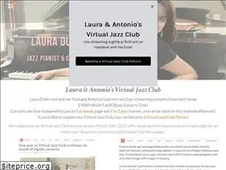 Sites similar to lauradubin.com