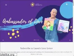 Sites similar to lauraduksta.com