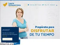 Sites similar to lauraechevarrieta.com