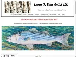 Sites similar to lauraedenart.com