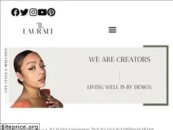 Sites similar to laurael.com