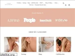 Sites similar to lauraelizabethjewelry.com