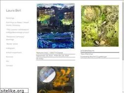 Sites similar to lauraelizbell.net