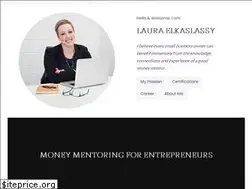 Sites similar to lauraelkaslassy.com
