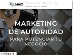 Sites similar to lauraemprende.com