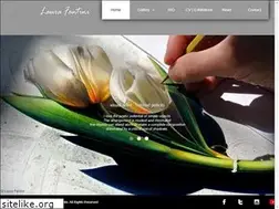 Sites similar to laurafantini.com