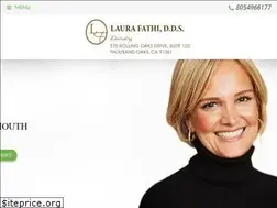Sites similar to laurafathidds.com