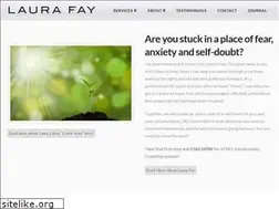 Sites similar to laurafaylifecoaching.com