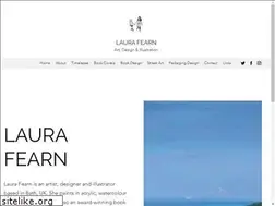 Sites similar to laurafearn.com