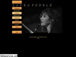 Sites similar to laurafedele.info