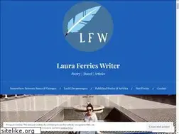 Sites similar to lauraferries.com