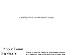 Sites similar to lauraflojo.com