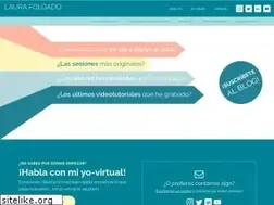 Sites similar to laurafolgado.es
