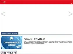 Sites similar to laurafoot.fff.fr