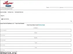 Sites similar to laurafordofsullivan.com