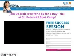 Sites similar to laurafortefitness.com