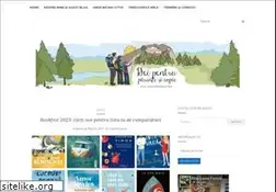 Sites similar to laurafrunza.com