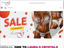 Sites similar to laurag-crystals.com
