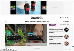 Sites similar to laurag.tv