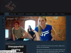 Sites similar to lauragale.co.uk