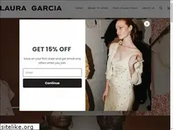 Sites similar to lauragarcia.com