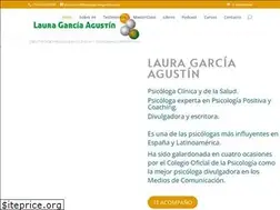 Sites similar to lauragarciaagustin.com