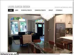 Sites similar to lauragarciadesign.com