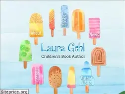 Sites similar to lauragehl.com