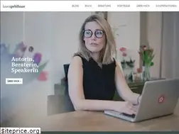 Sites similar to lauragehlhaar.com