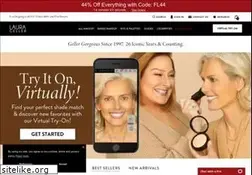 Sites similar to laurageller.com