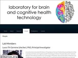 Sites similar to lauragermine.org