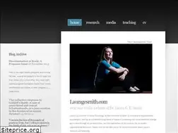 Sites similar to lauragesmith.com