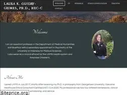 Sites similar to lauragg.com