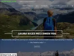 Sites similar to lauragiles.net