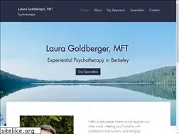 Sites similar to lauragoldberger.com