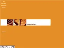 Sites similar to lauragonzalez.com
