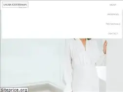 Sites similar to lauragottesman.com