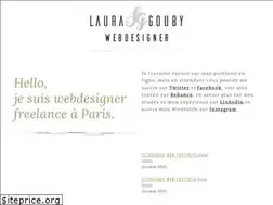 Sites similar to lauragouby.com
