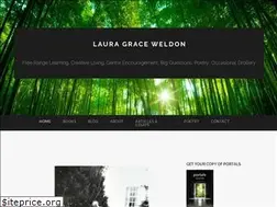 Sites similar to lauragraceweldon.com
