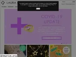 Sites similar to lauragravestock.com