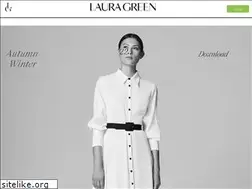Sites similar to lauragreenlondon.com