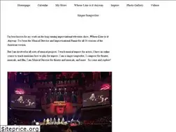 Sites similar to laurahall.com