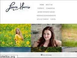 Sites similar to lauraharrisphotos.com
