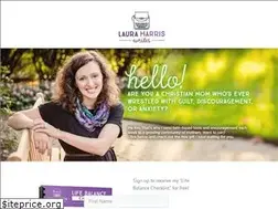 Sites similar to lauraharriswrites.com