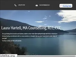 Sites similar to laurahartell.com