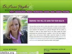 Sites similar to laurahayden.com