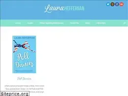 Sites similar to lauraheffernan.com